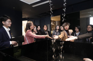 LIXIL ra mắt LEC Hà Nội - trung tâm trải nghiệm sản phẩm cao cấp với không gian truyền cảm hứng
