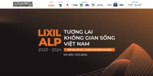 [LIXIL ALP 2023 - 2024] TOÀN CẢNH LỄ CÔNG BỐ KẾT QUẢ 5 ĐỀ TÀI NGHIÊN CỨU